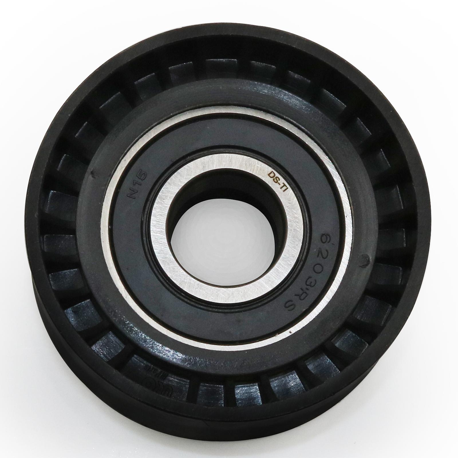 VOCR Engine Idler Pulley For Ford MONDEO IV/Nissan INTERSTAR F558664 Idler Pulley