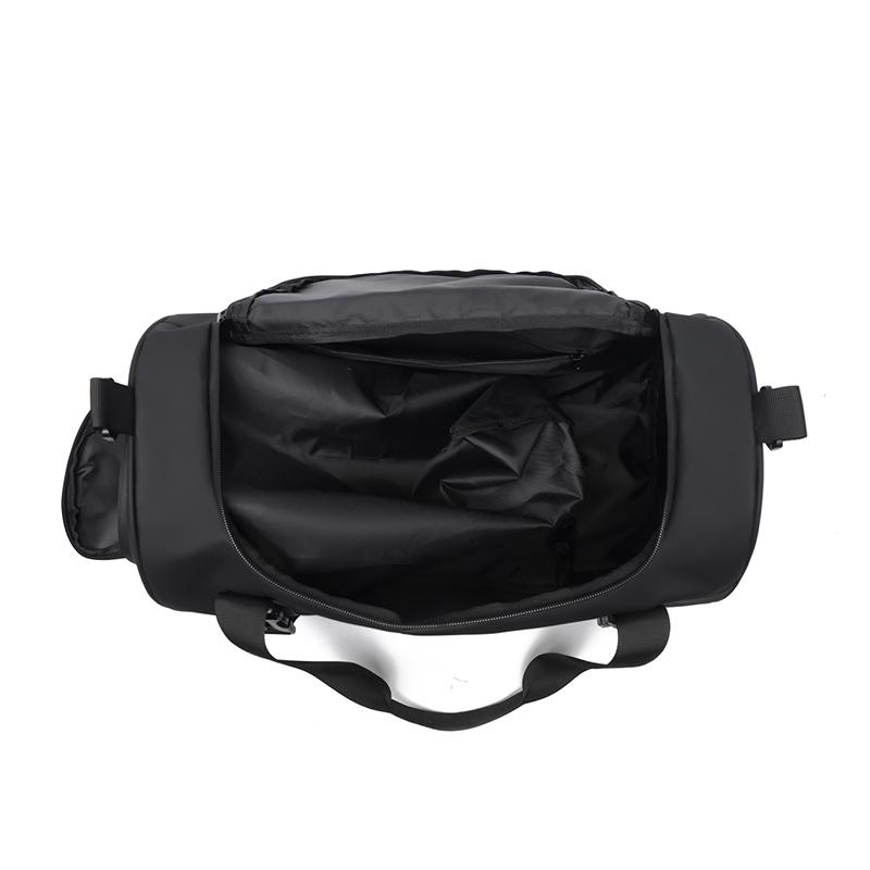 Geantă de fitness Geantă de călătorie de mare capacitate Geantă portabilă pentru bărbați