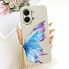 For Tecno Spark Go 3 Case KN3 Cool Owl Dragon Fashion Painted Cover Soft TPU Phone Case For Tecno Spark Go 3 GO3 Back Cover Bags