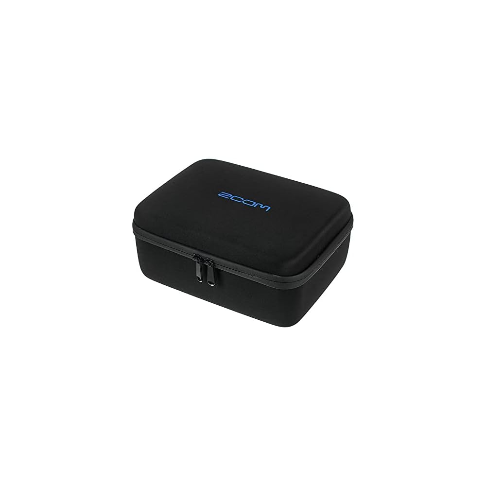 Zoom Carrying Bag CBH-3 for H3-VR Headset, Durable, Lightweight, Portable Storage Solution