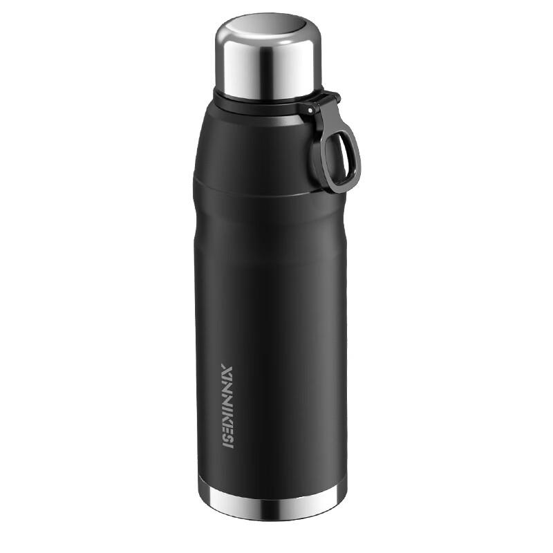 Chang Qi Portable Insulated Water Bottle