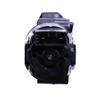 For 07-14 Chrysler 200 Sebring 68028392AA Convertible Soft Top Latch Motor ASSY