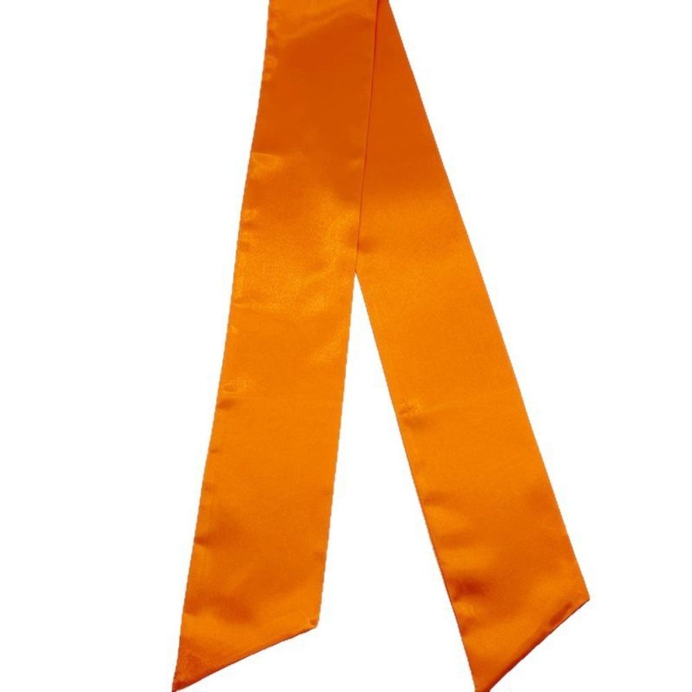 Adjustable Wreath Sash Soft Wreath Sashes Pure Holiday Wreath Decor  Front Door Hanging