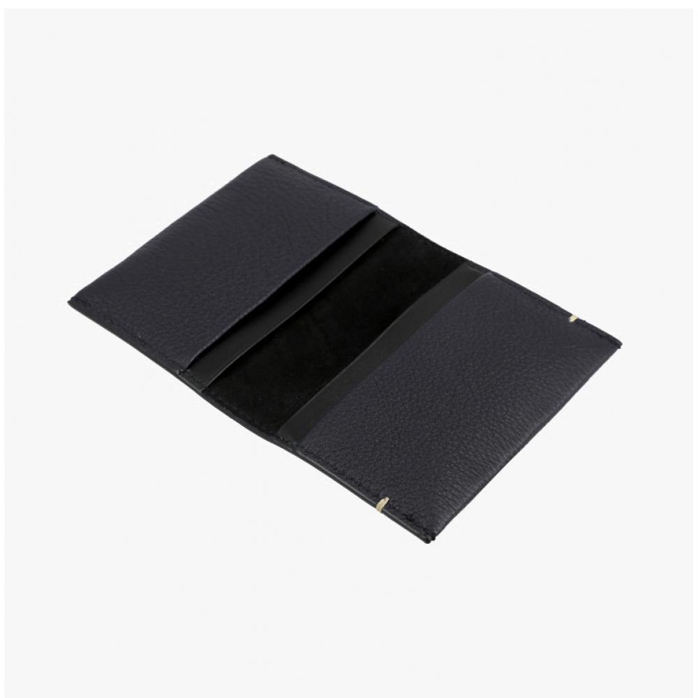 Maison Margiela Stitch Grain Card Case Sa2ui0009 P7268 Hb159