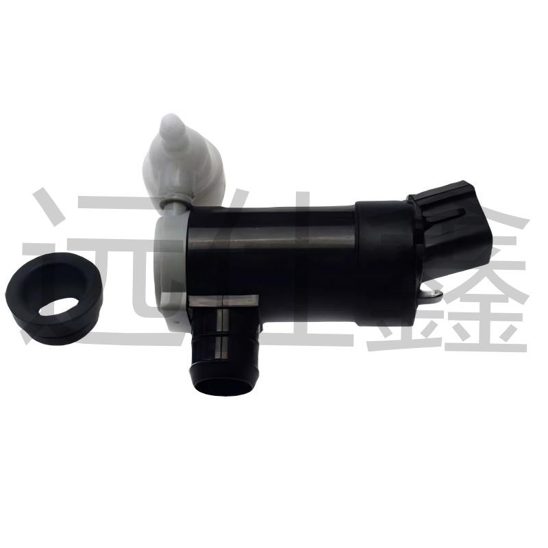 Compatible Motor for Modern Car Washer 98510-A9000/98510A9000