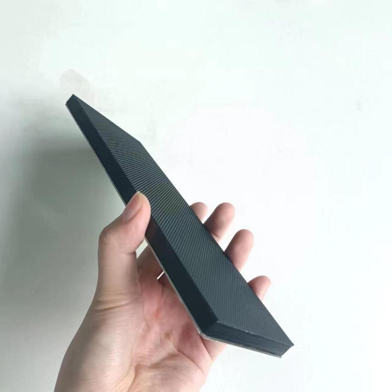 Diamond Sharpening Stone Knife Sharpener Hard Base Non-slip Grit 80-3000# Diamond Tools Fine Grinding Whetstone 230*80mm