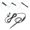 Hd Visual Ear Canal Cleaning Tool Ear Cleaner Ip67 Waterproof Protable Earwax Removal Tool  Earpick