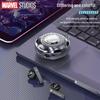 Disney Marvel BF10 Mecha Black Panther Pocket Watch Bluetooth Earbuds