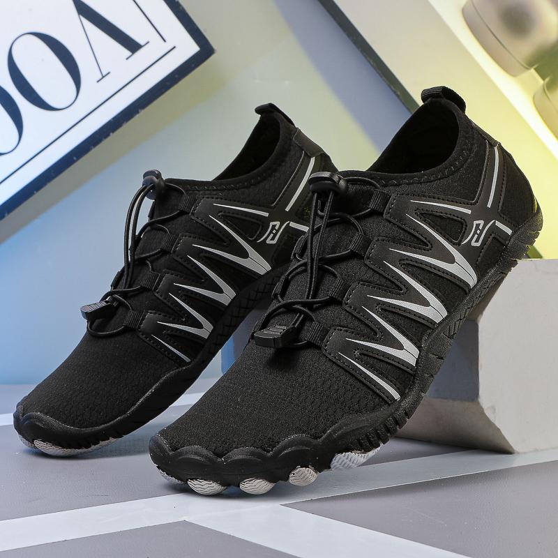 Couple River Tracking Shoes Yoga Exercise Anti Slip Outdoor Quick Drying Swimming Beach Snorkeling Surfing Water Drifting Shoes