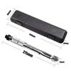 1/4" DR 5-25Nm Adjustable Torque Wrench Bike Fixing Tool Accurate Ratchet