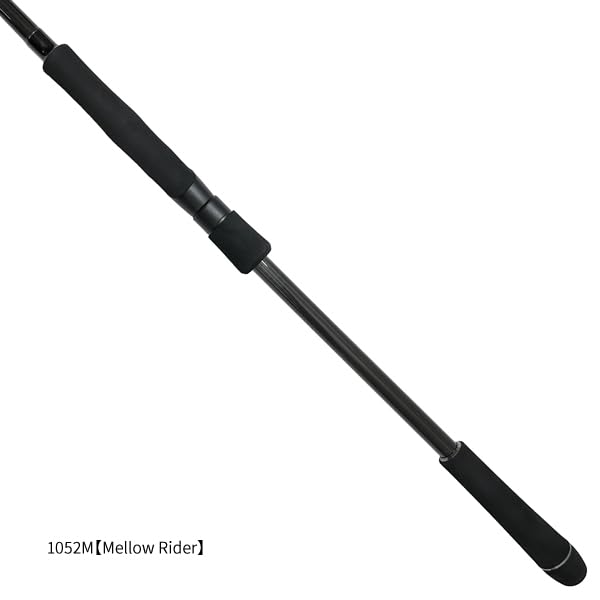 Tsulino KAHUNA SURF 1052M Lure Fishing Reel [Surf Rod/Spinning Compatible] (1052M MellowRider)