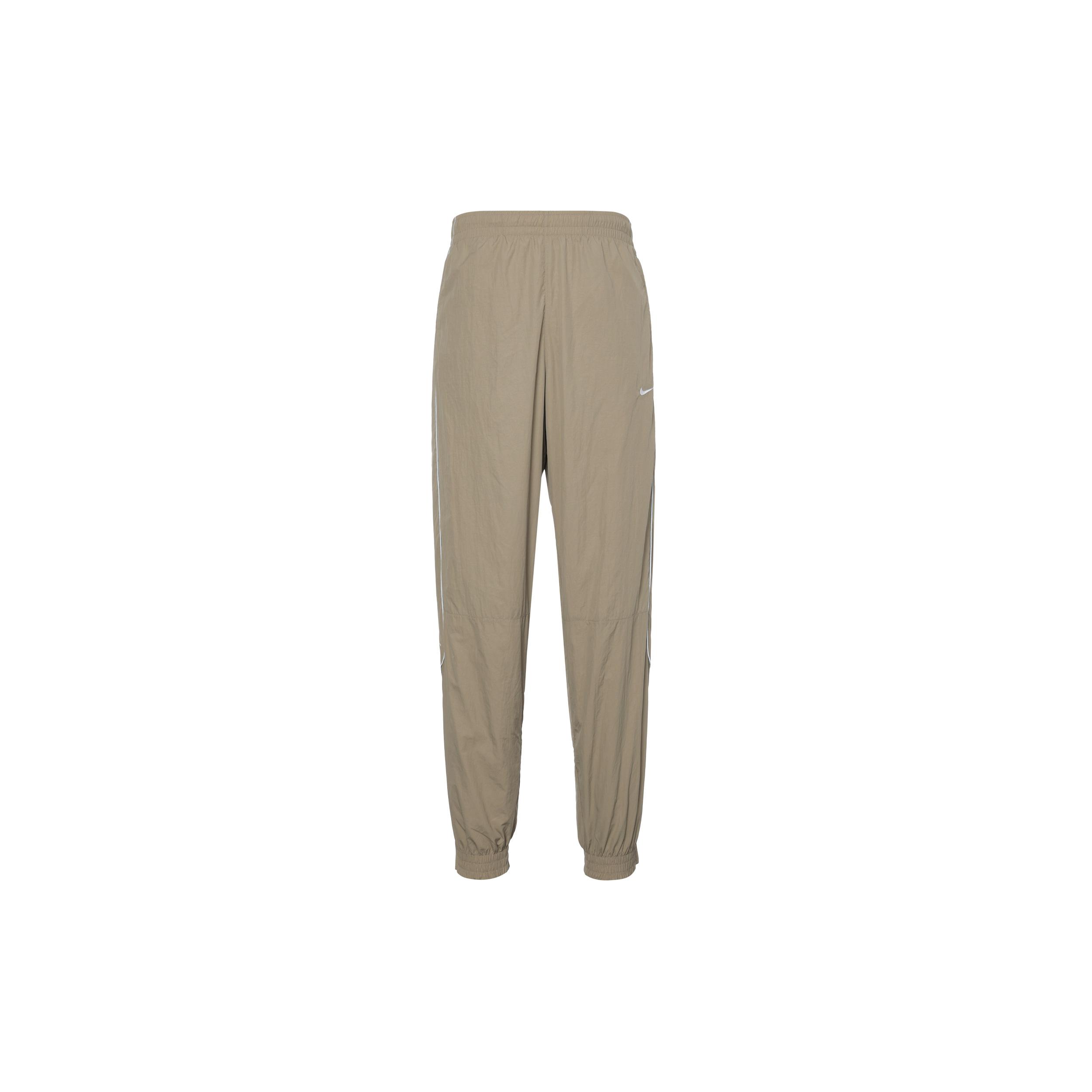 Мужские спортивные штаны Nike Solo Swoosh FB8620-247 L