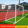 Portable Soccer Goal for Youth
