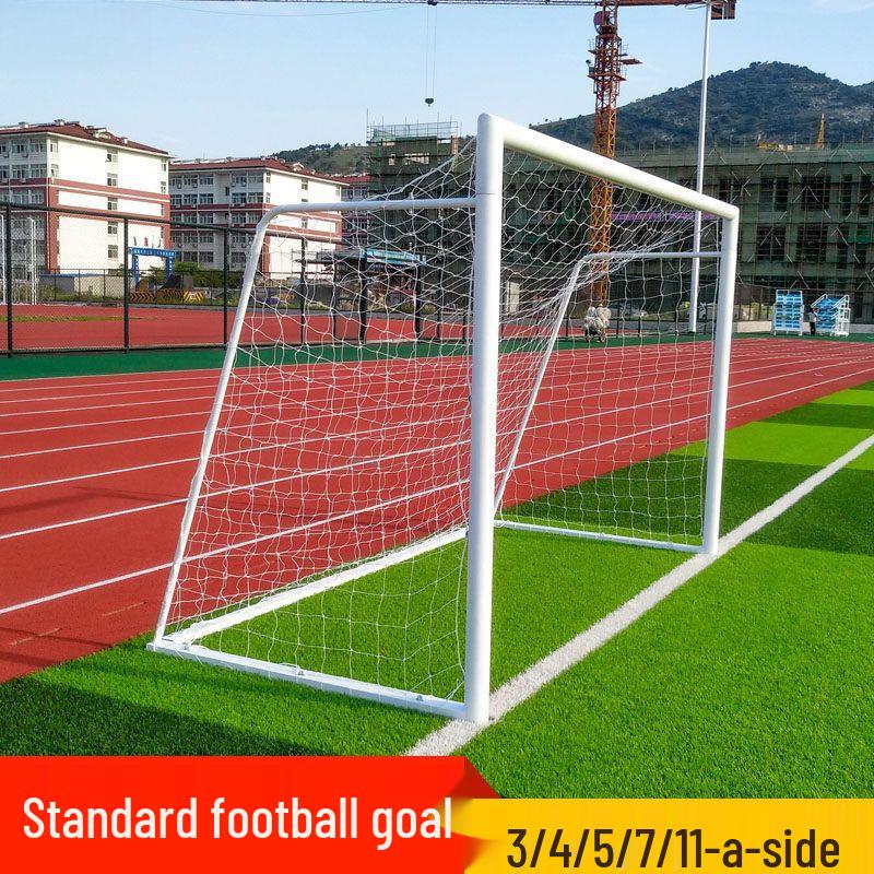 Portable Soccer Goal for Youth