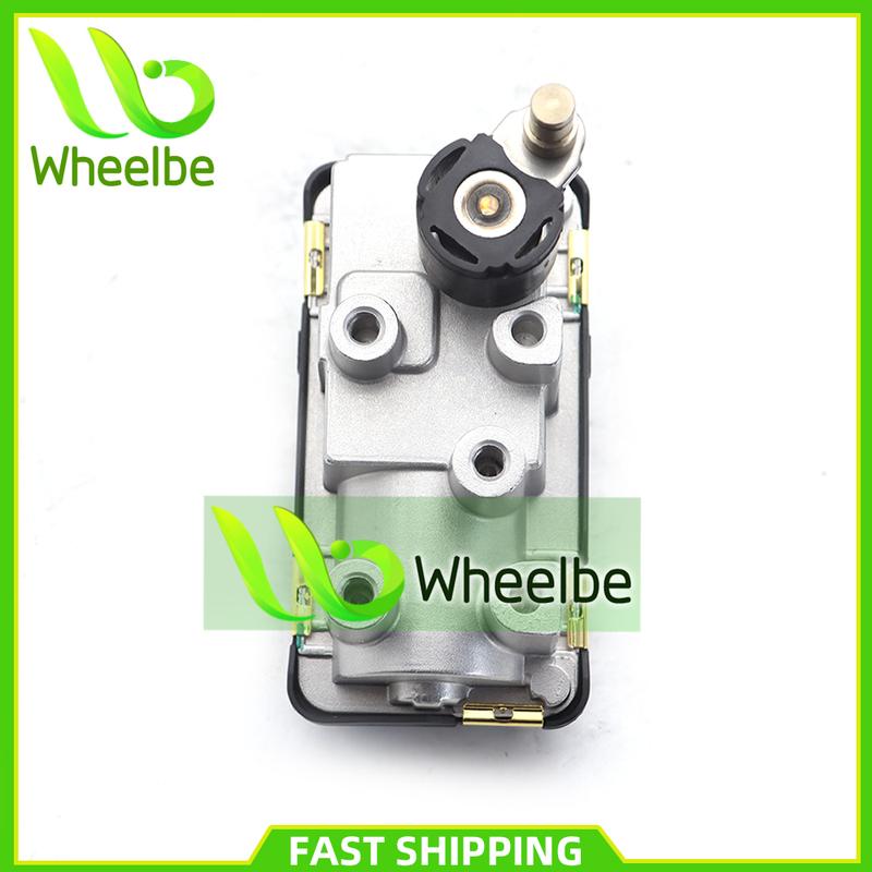 AUTO G-047 U-003 Turbo Aktuator Für Great Wall Wingle 7 H5 H6 Havel GW4D20 Motor 815479-5010 1118100-AED12 1118100AED12