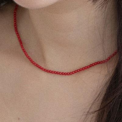 שרשראות ותליונים – מחרוזות ושרשראות