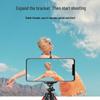 Octopus Multifunction Selfie Stand: Mini Smart Tripod for Mobile Phones