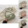 Chic Stylish Small Square Bag Elegant Solid Color Shoulder Crossbody Purse For Daily Use