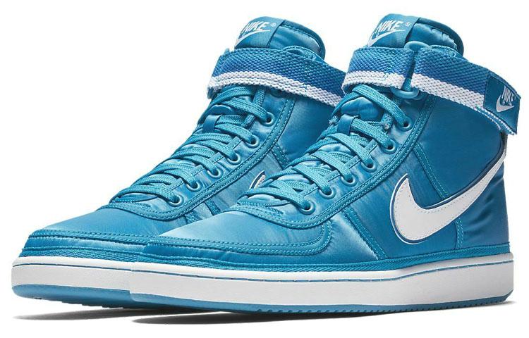 Nike Vandal High Supreme Blue Orbit 318330-400