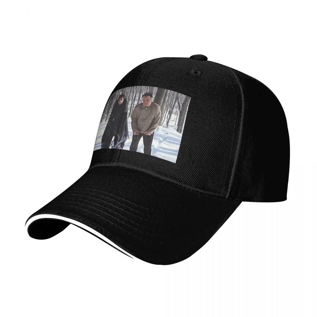 The Sopranos Pine Barrens Episode Durable for All Seasons Unisex's Hats Cap For Unisex Baseball Cap Unisex