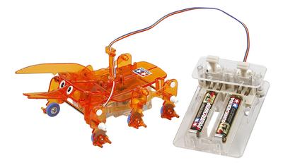 Tamiya Robocraft Series 18 Remote Control Beetle 71118 No. 2-Channel