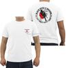 New Fashion Unisex Cotton T Shirt New Black Devil Special Force Usa Canada T Shirt Size Xs3xl Hip Hop Tees Tops Harajuku