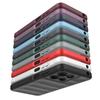 Pour Motorola Moto G15 Étui Motorola Moto G15 Housse Antichoc Anti-empreintes digitales TPU Housse de protection pour téléphone Pour Motorola Moto G15
