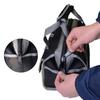 Tool Tool Storage Tool Tool with Shoulder Large Wide Reinforced Large Capacity Bag, Bag, Bag, Bag, Bag, Strap, Storage, Opening, Lightweight, Durable,