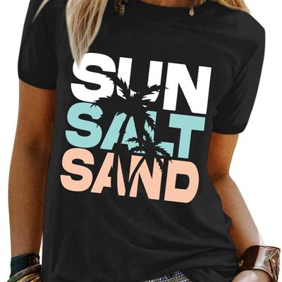 Bluzki – T-shirty i koszulki