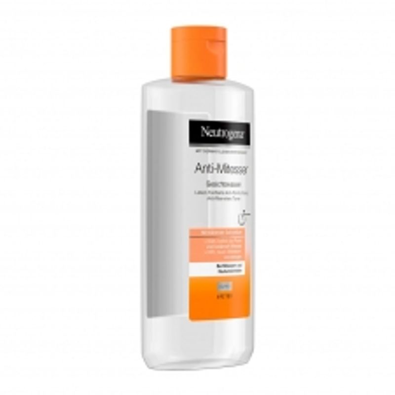 Neutrogena Clarifying Facial Toner 200ml