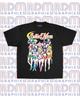 Sailor Moon Vintage Style T-shirt Anime Shirt Streetwear