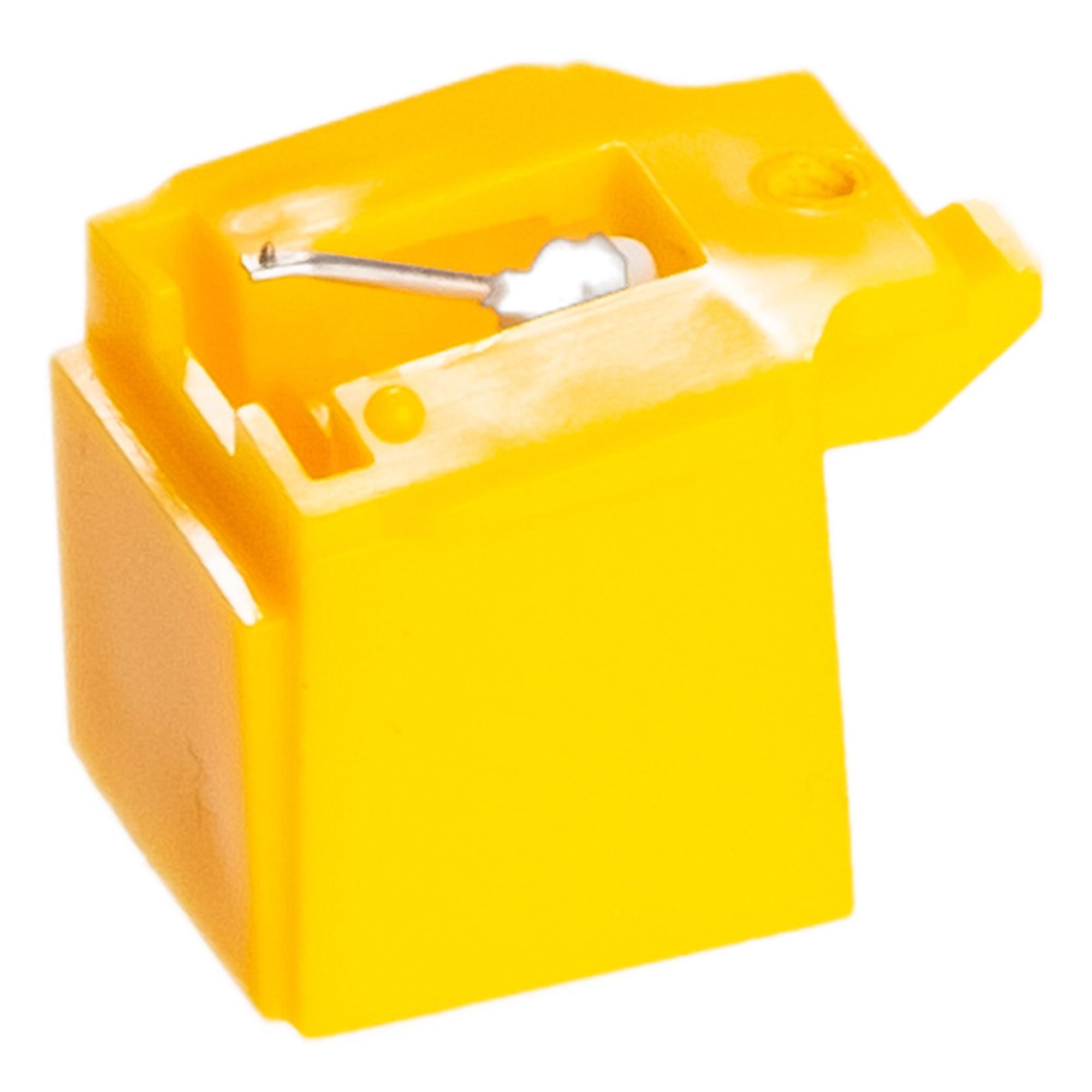 

JICO SD Round Needle SD YEL SN.39-155a ND-155G