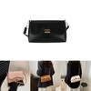 Trendy Retro Mini Shoulder Bag For Women With Chic Design And Soft Pu Material