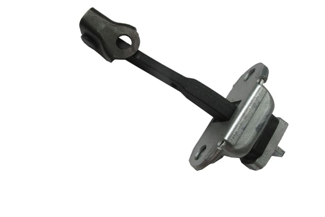 For Toyota Yaris 2000-2002 Rear Door Stopper Right Left Same  Door Subframe  Oem 68640 52010