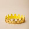 Party Accessories Birthday Headwear Cake Decorating Party Crown Birthday Crown Hats  Girl