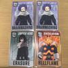 [USED] My Hero Academia Bakugo Katsuki Figure Last One with Bonus