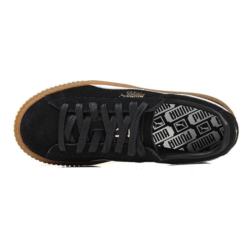 PUMA Women's Rihanna Platform Casual Sneakers