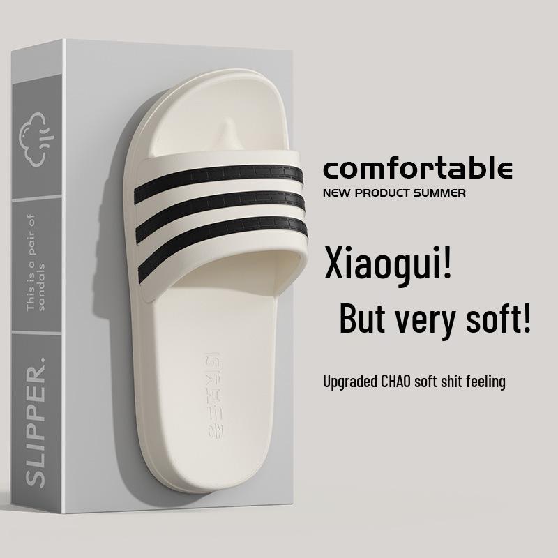 Summer Indoor Outdoor EVA Slippers for Men and Women - Lightweight and Stylish