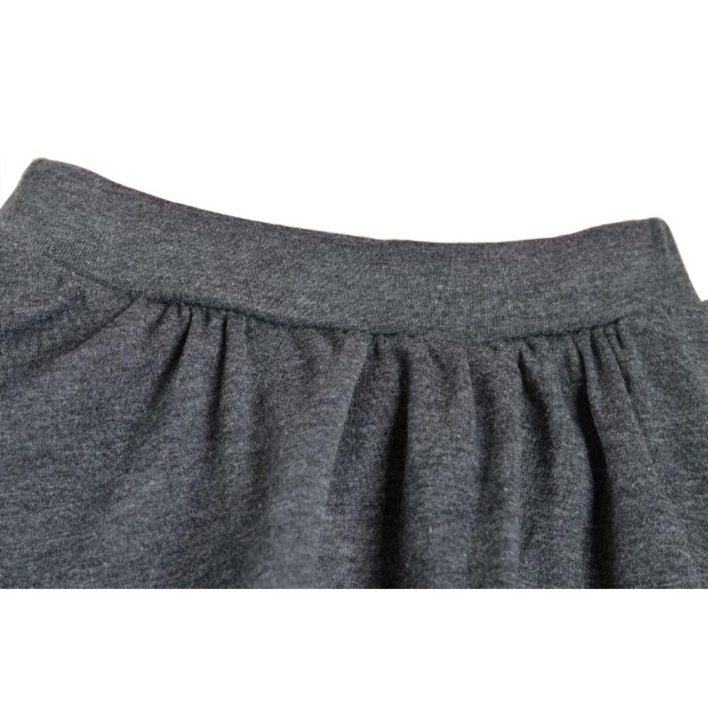 Children's Clothing Spring and Autumn Styles Girls' Dress Pants Multi-colored Stretch Pants Girls' Baby Skirts