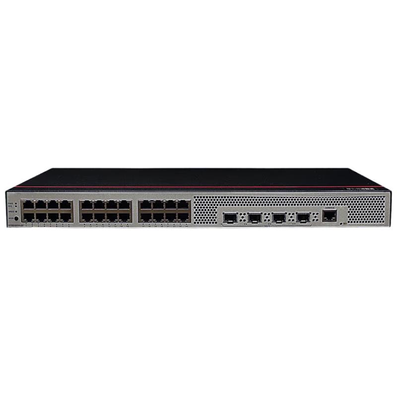 Huawei S1730S-S24T4X-QA2 Managed 24-Port Gigabit + 4-Port 10G Switch