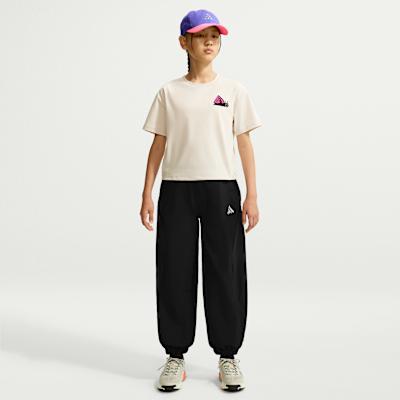Nike Kids Pants Moderate XS