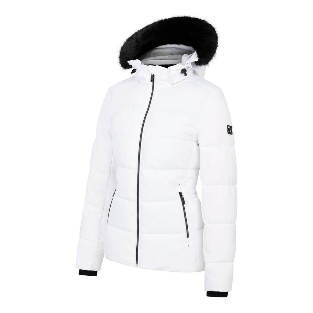 Dare 2B Womens/Ladies Glamorize V Ski Jacket