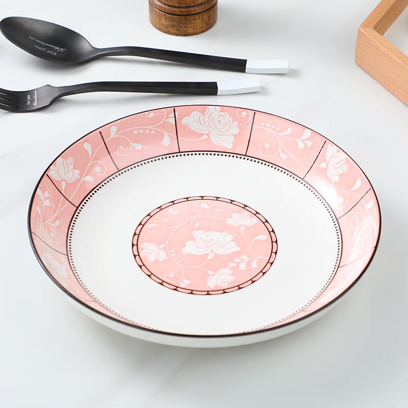 Beilai'en Creative Ceramic 32-Piece Dinnerware Set