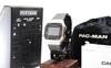Casio Pacman ABL-100WEPC-1B Bluetooth Stainless Steel Band World Time LIMITED JP