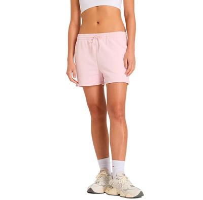 Calções de moletom Sport Essentials French Terry