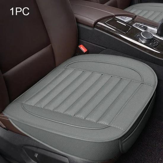 New Car Pu Leather Seat Cover Interior Automobiles Seat Covers Cushion Universal