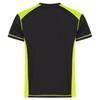 Clique Men's Ambition Visibility T-Shirt