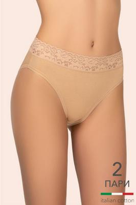 Slip Panties, 2 Pieces Kleo (93835)