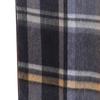 Aisiyalan Elegant Plaid Wool Scarf