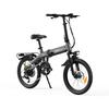 PVY Z20 PRO EVO City Folding E-Bike 20 Inch Fat Tires Outdoor Convenient Unisex Electric Bicycle 500W Motor 36V14Ah  Multi Terrain Electric Bike